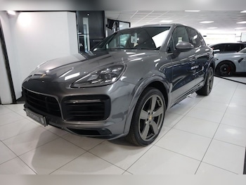 Used Porsche Cayenne 2019 for sale - 76429950: Photo