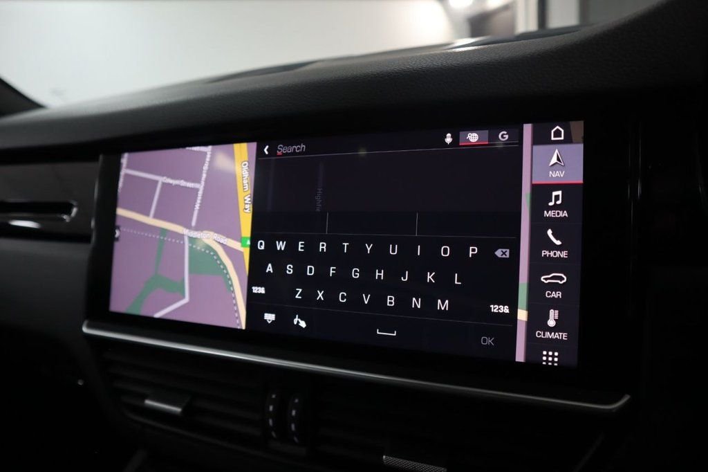 Used Porsche Cayenne 2019 for sale - 76429950: Photo 40