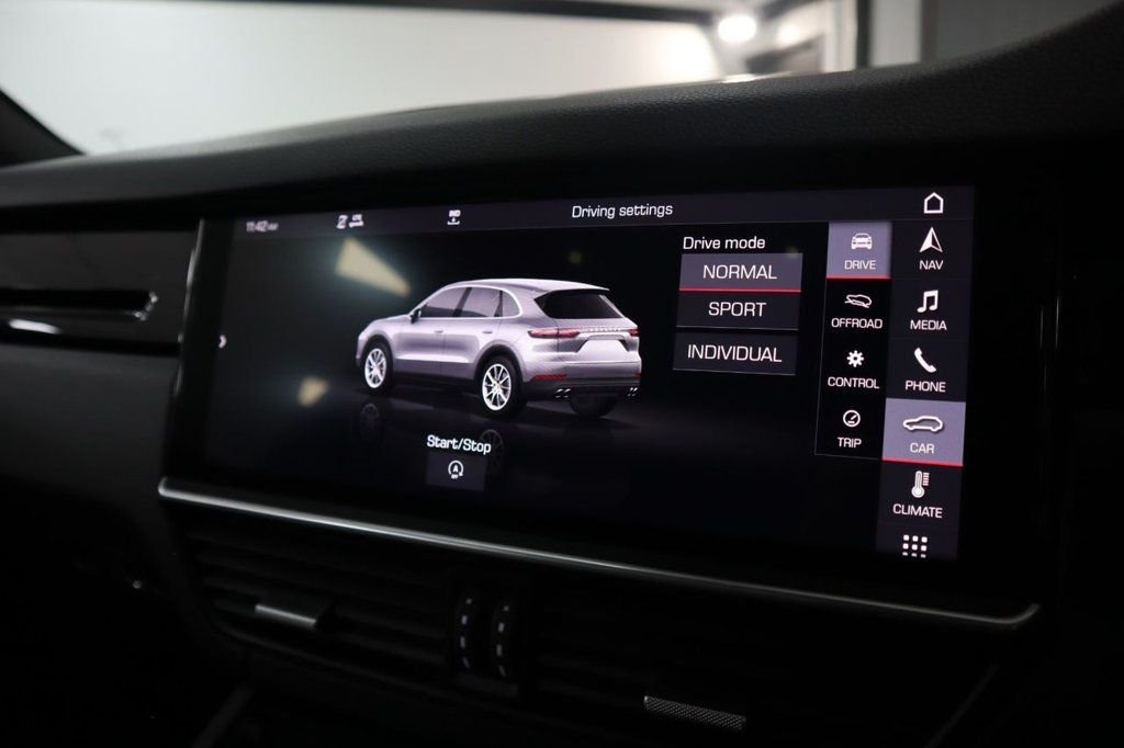 Used Porsche Cayenne 2019 for sale - 76429950: Photo 43