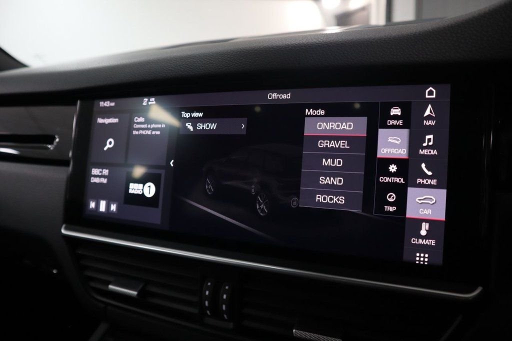 Used Porsche Cayenne 2019 for sale - 76429950: Photo 44