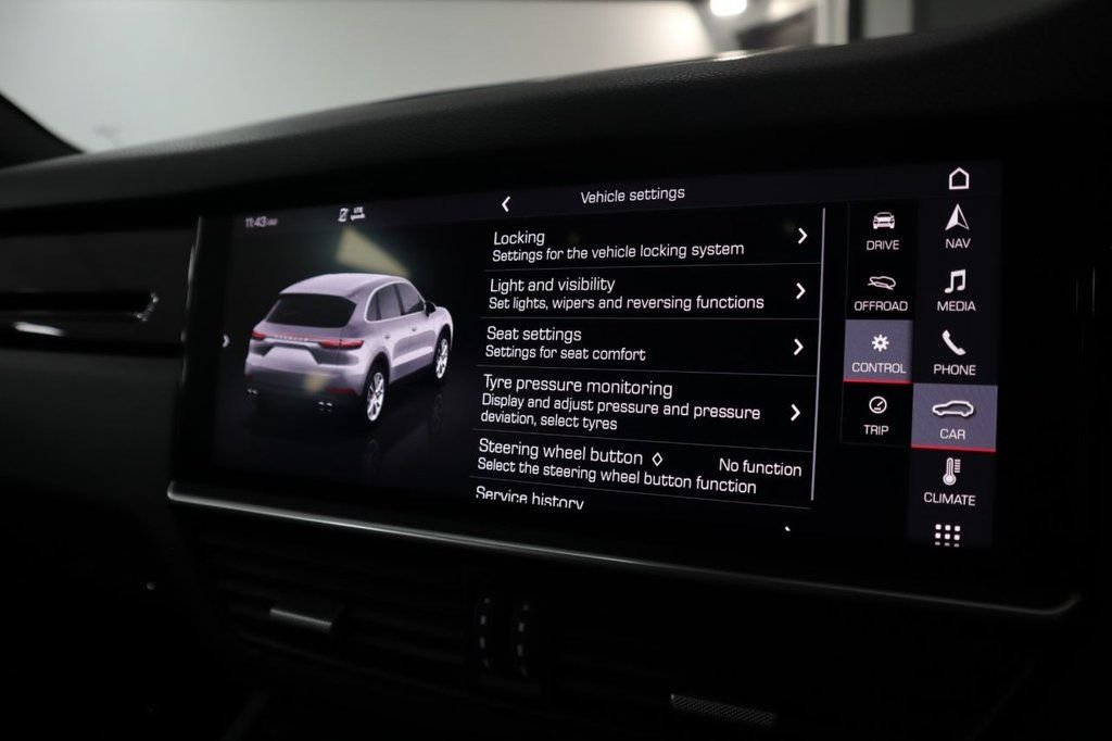 Used Porsche Cayenne 2019 for sale - 76429950: Photo 47