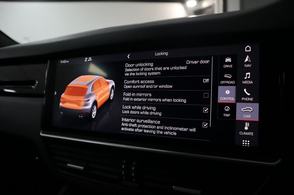 Used Porsche Cayenne 2019 for sale - 76429950: Photo 48