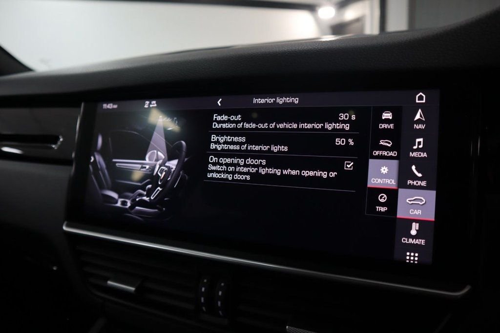 Used Porsche Cayenne 2019 for sale - 76429950: Photo 49