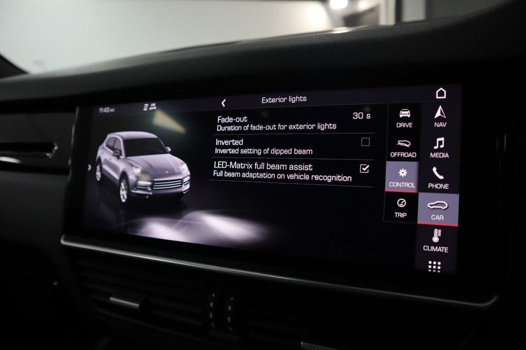 Used Porsche Cayenne 2019 for sale - 76429950: Photo 50