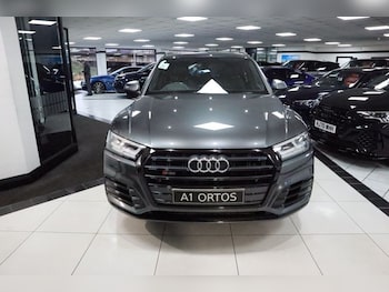 Used Audi Q5 2019 for sale - 78631728: Photo