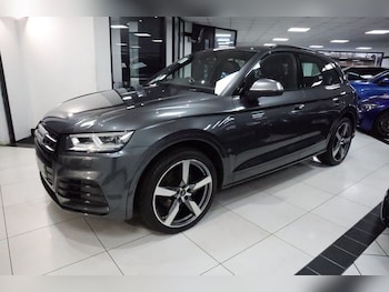 Used Audi Q5 2019 for sale - 78631728: Photo