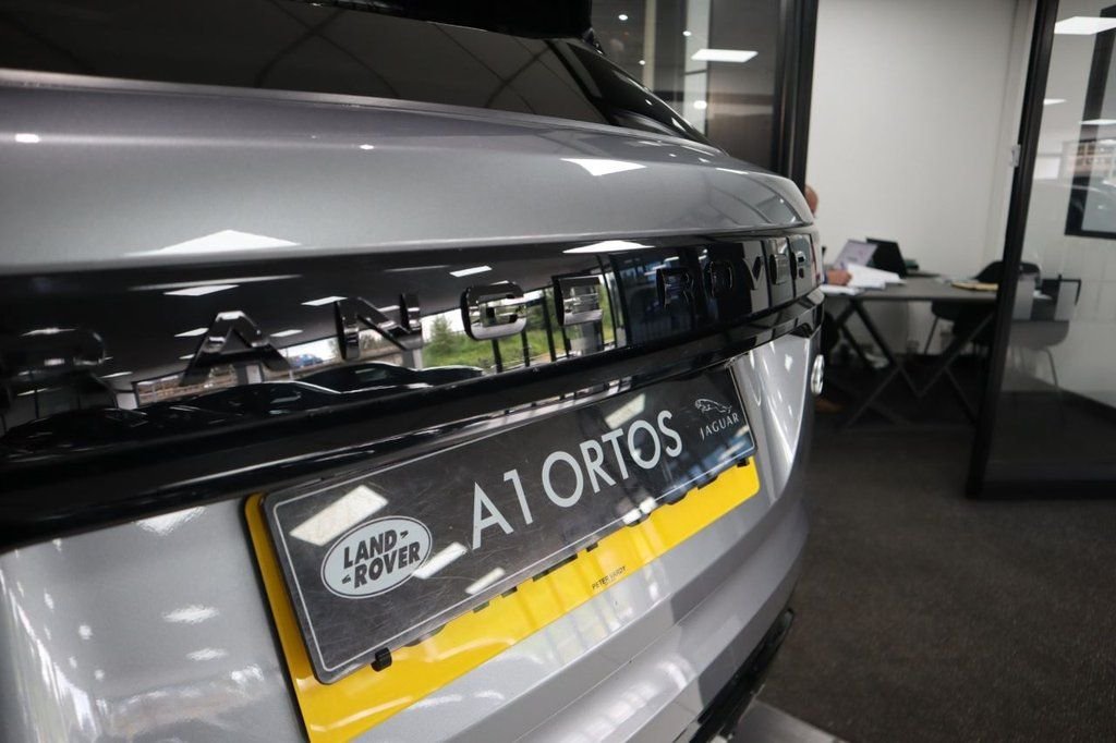 Used Land Rover Range Rover Velar 2021 for sale - 76132655: Photo 10