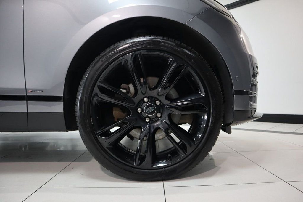 Used Land Rover Range Rover Velar 2021 for sale - 76132655: Photo 15