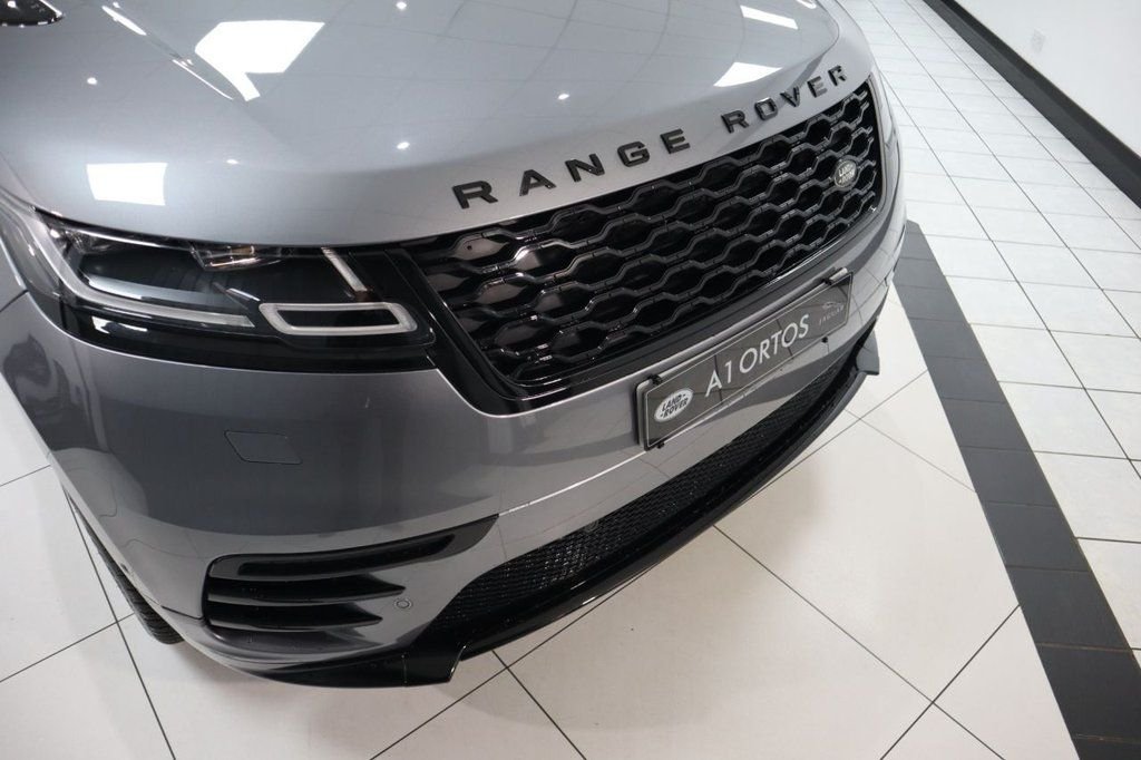 Used Land Rover Range Rover Velar 2021 for sale - 76132655: Photo 16