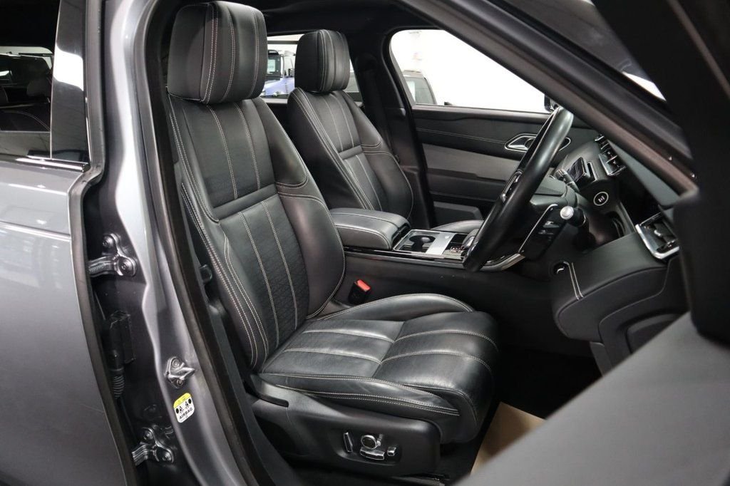 Used Land Rover Range Rover Velar 2021 for sale - 76132655: Photo 20