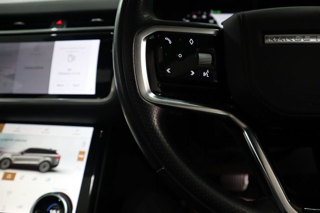 Used Land Rover Range Rover Velar 2021 for sale - 76132655: Photo 24