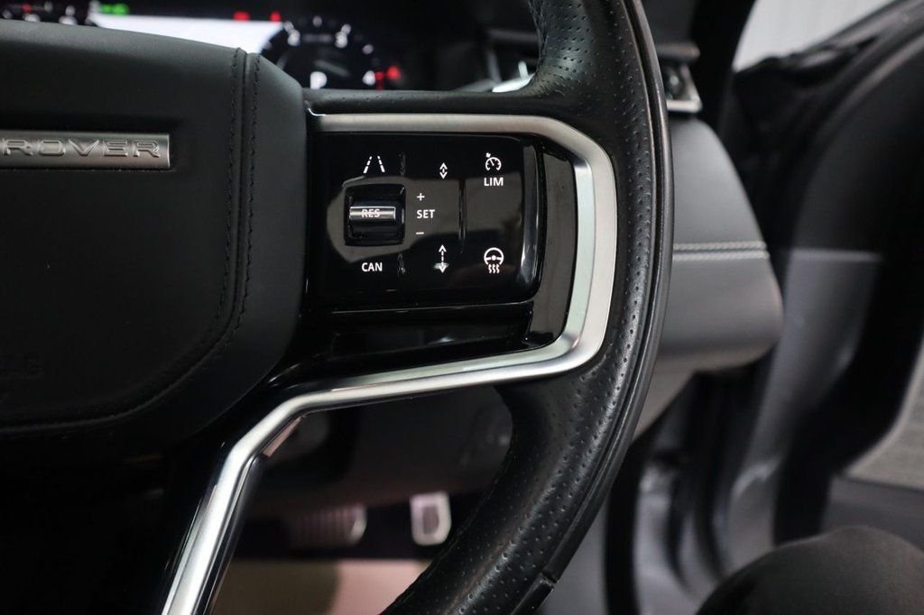 Used Land Rover Range Rover Velar 2021 for sale - 76132655: Photo 25