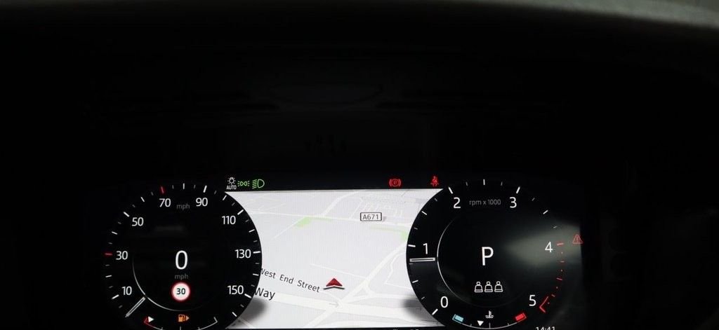 Used Land Rover Range Rover Velar 2021 for sale - 76132655: Photo 26