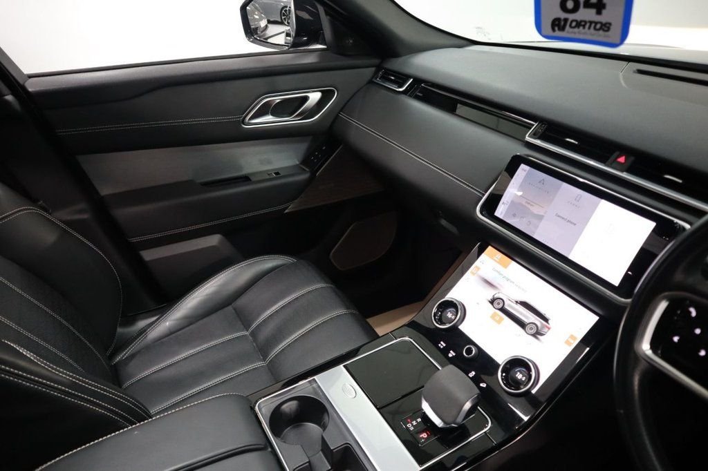 Used Land Rover Range Rover Velar 2021 for sale - 76132655: Photo 27
