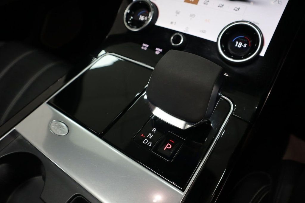 Used Land Rover Range Rover Velar 2021 for sale - 76132655: Photo 28