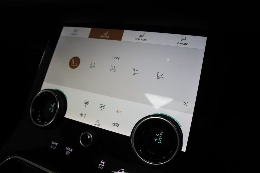 Used Land Rover Range Rover Velar 2021 for sale - 76132655: Photo 31