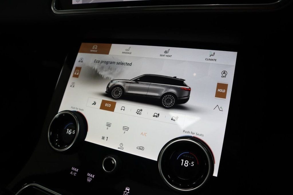 Used Land Rover Range Rover Velar 2021 for sale - 76132655: Photo 35
