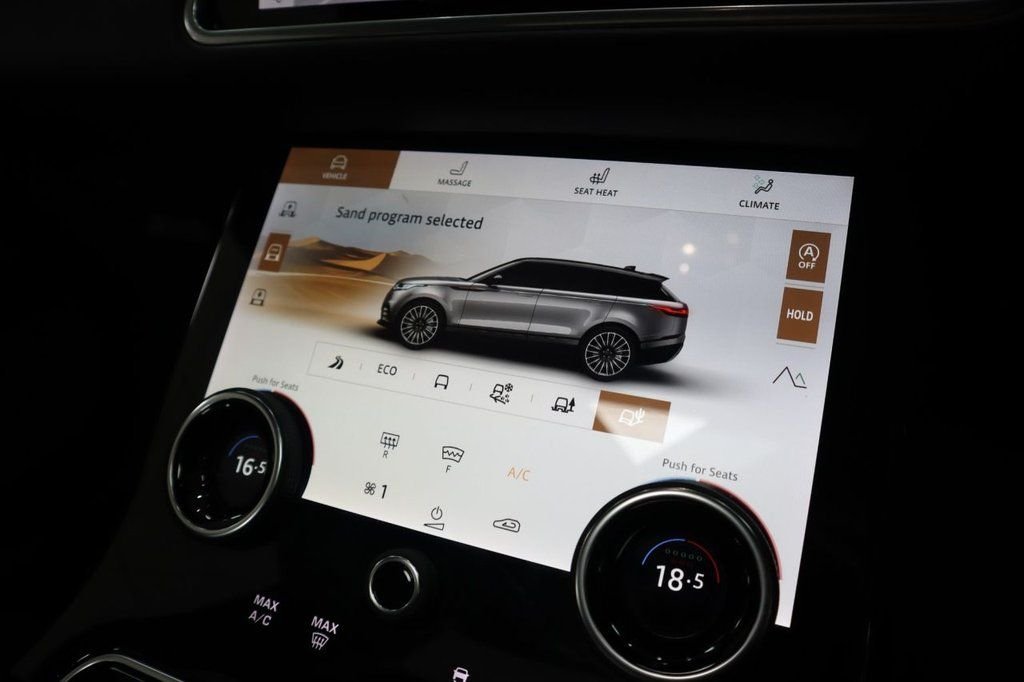 Used Land Rover Range Rover Velar 2021 for sale - 76132655: Photo 39