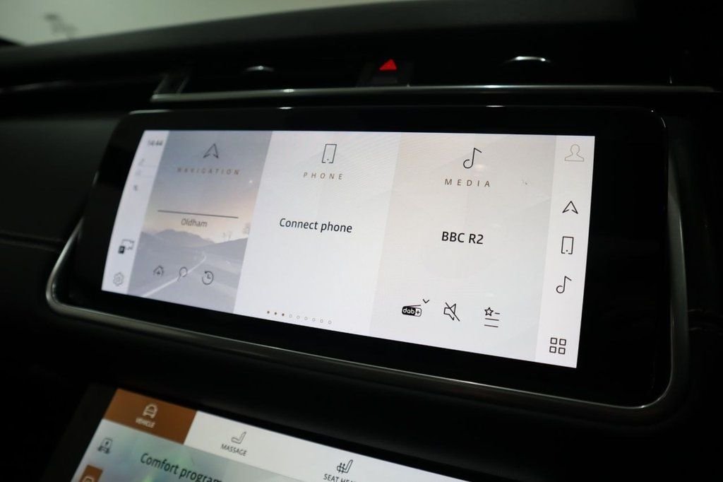 Used Land Rover Range Rover Velar 2021 for sale - 76132655: Photo 40