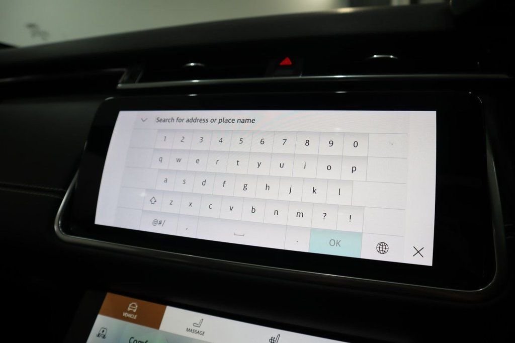 Used Land Rover Range Rover Velar 2021 for sale - 76132655: Photo 42