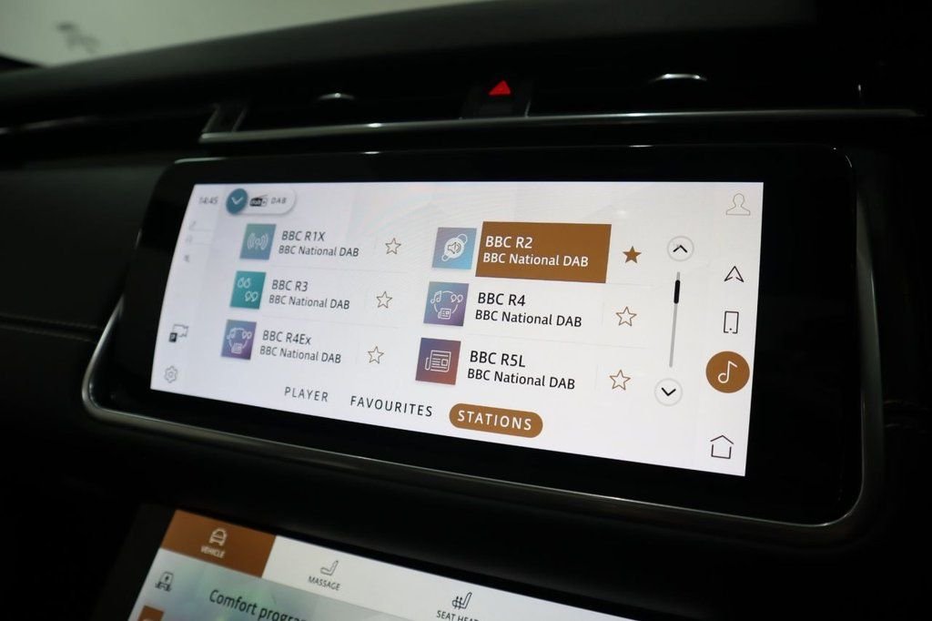 Used Land Rover Range Rover Velar 2021 for sale - 76132655: Photo 43