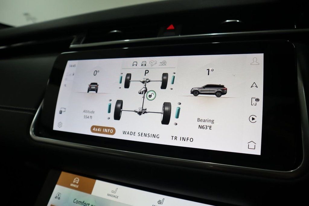 Used Land Rover Range Rover Velar 2021 for sale - 76132655: Photo 45