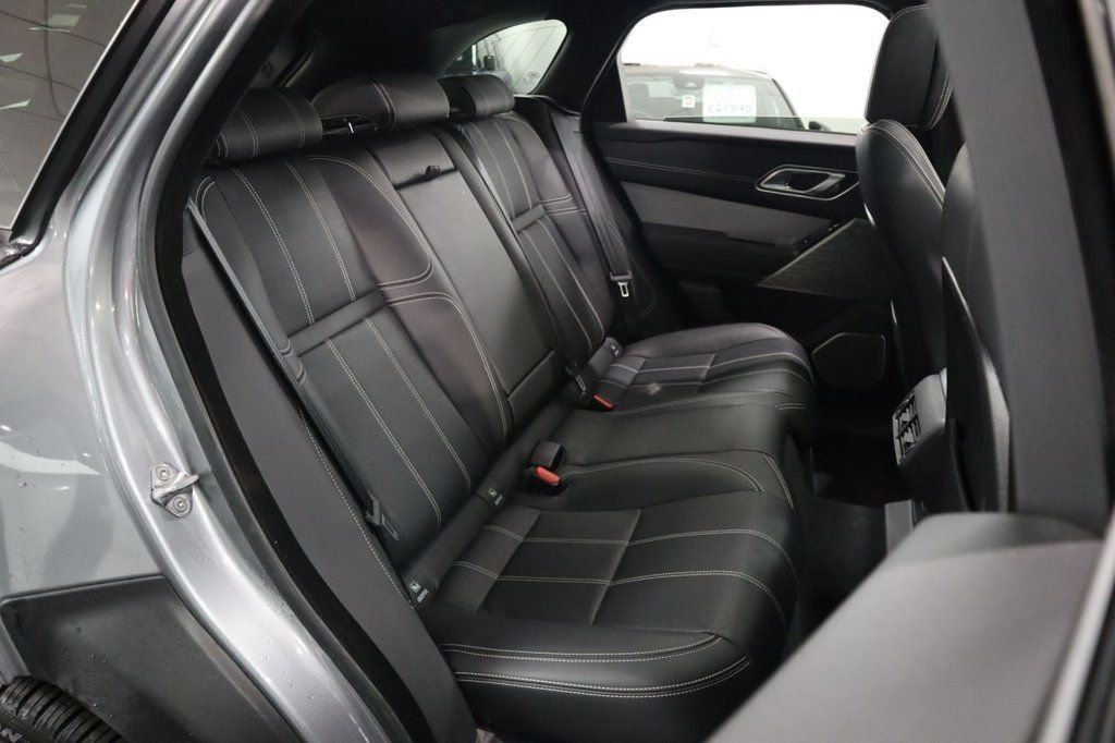 Used Land Rover Range Rover Velar 2021 for sale - 76132655: Photo 48
