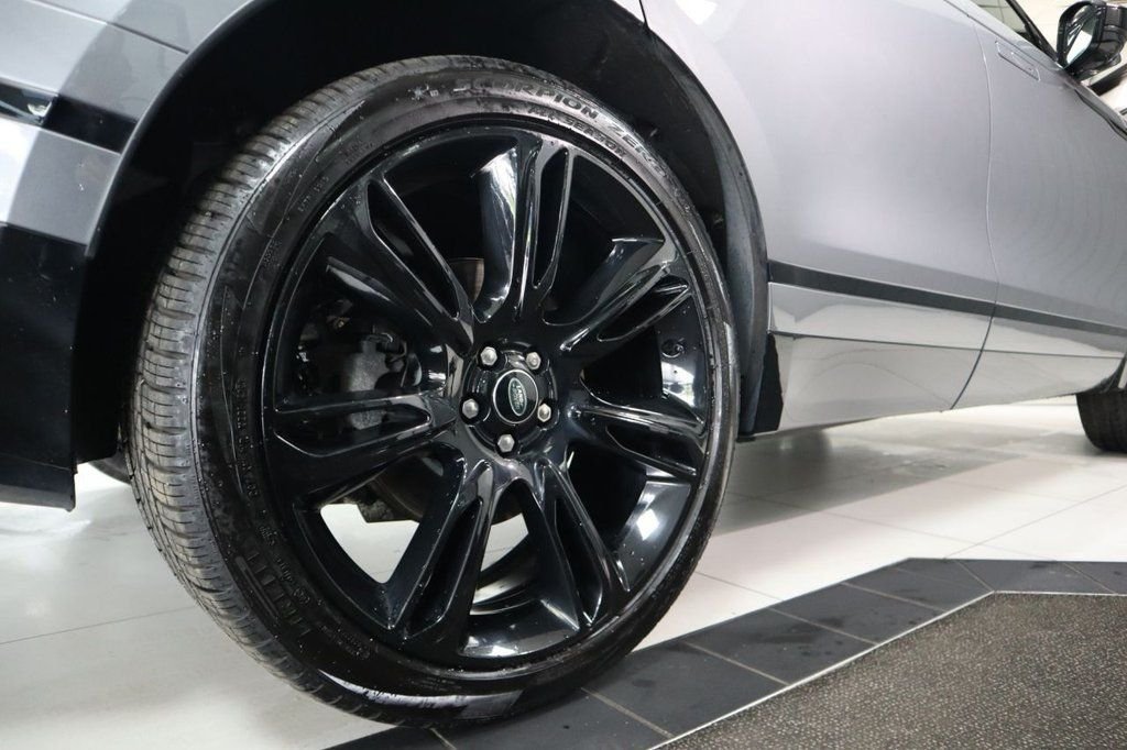 Used Land Rover Range Rover Velar 2021 for sale - 76132655: Photo 49