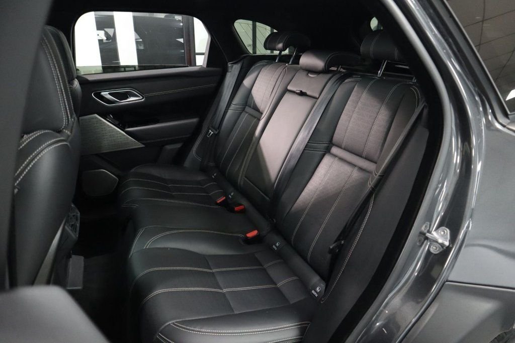 Used Land Rover Range Rover Velar 2019 for sale - 77227124: Photo 12
