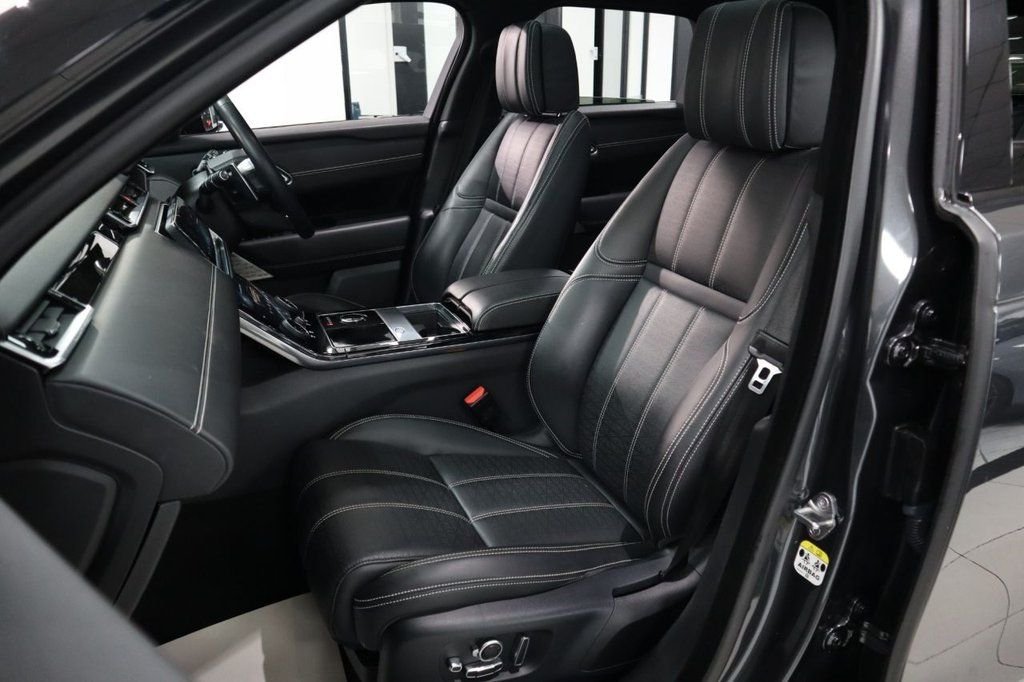 Used Land Rover Range Rover Velar 2019 for sale - 77227124: Photo 13