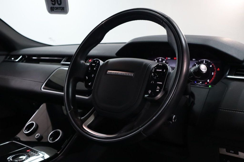 Used Land Rover Range Rover Velar 2019 for sale - 77227124: Photo 14