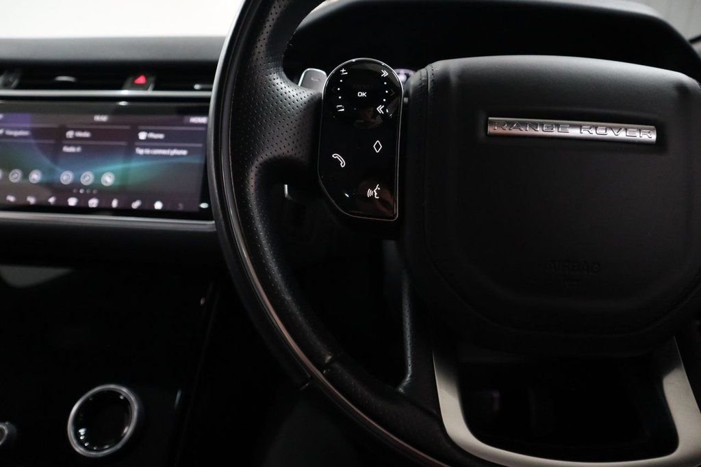 Used Land Rover Range Rover Velar 2019 for sale - 77227124: Photo 15