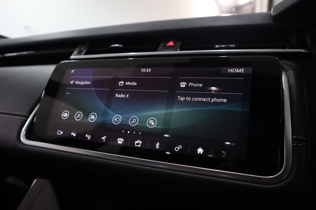 Used Land Rover Range Rover Velar 2019 for sale - 77227124: Photo 19