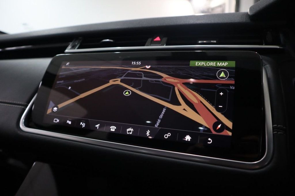 Used Land Rover Range Rover Velar 2019 for sale - 77227124: Photo 20