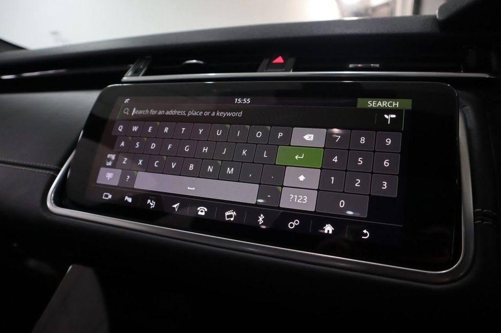 Used Land Rover Range Rover Velar 2019 for sale - 77227124: Photo 21