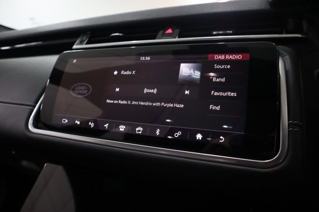 Used Land Rover Range Rover Velar 2019 for sale - 77227124: Photo 22