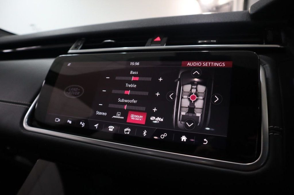 Used Land Rover Range Rover Velar 2019 for sale - 77227124: Photo 23