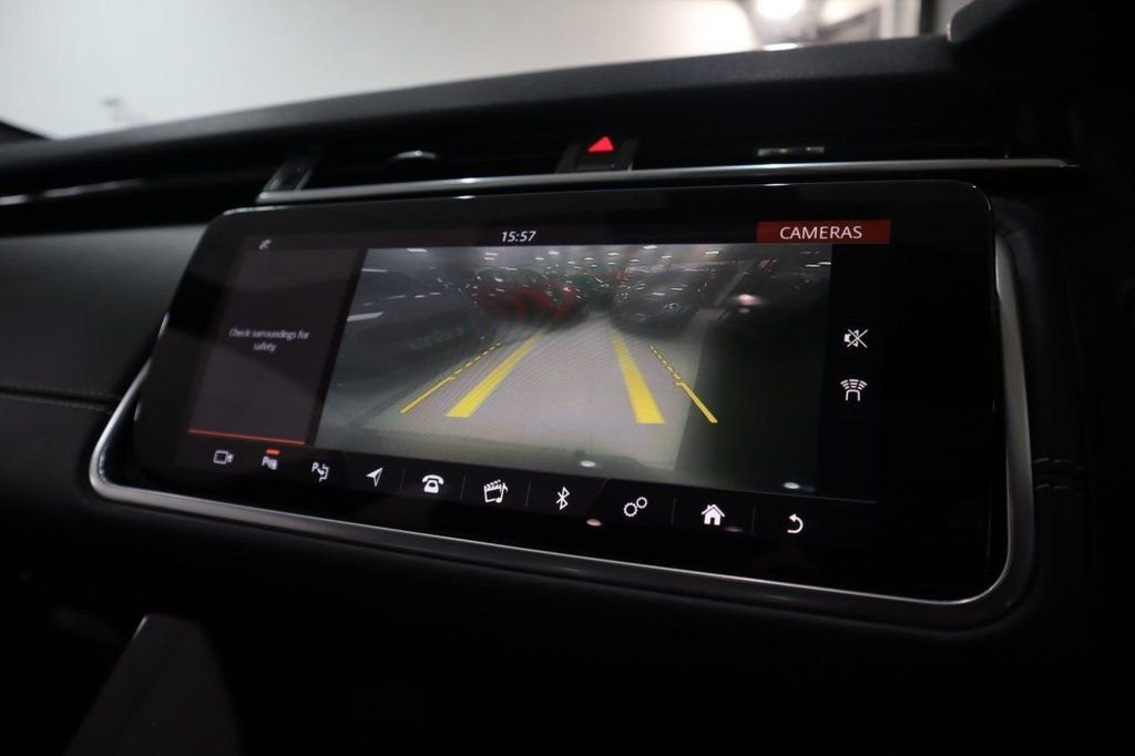 Used Land Rover Range Rover Velar 2019 for sale - 77227124: Photo 25