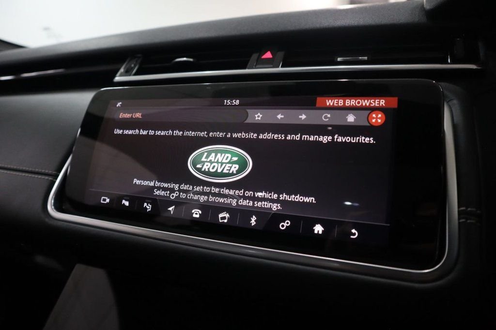 Used Land Rover Range Rover Velar 2019 for sale - 77227124: Photo 28