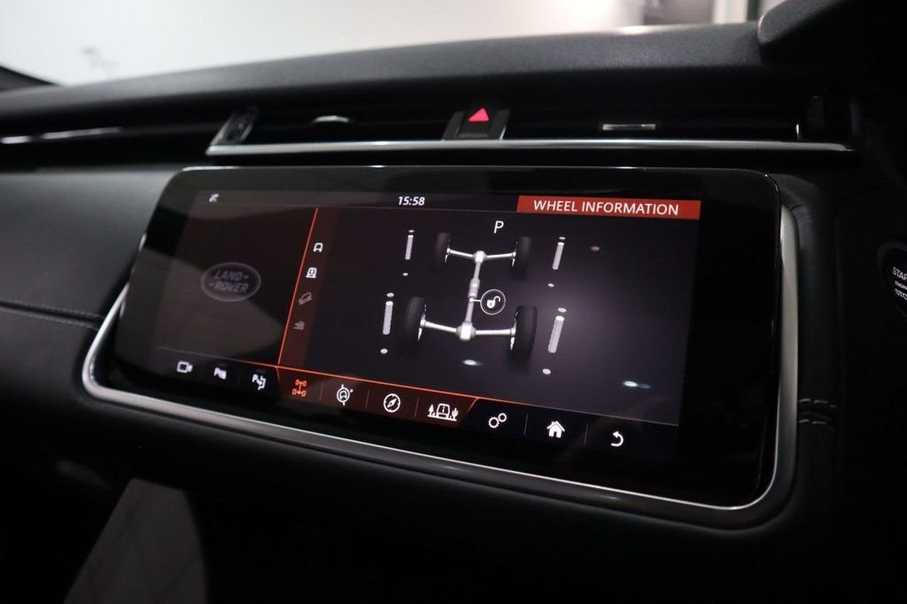 Used Land Rover Range Rover Velar 2019 for sale - 77227124: Photo 29