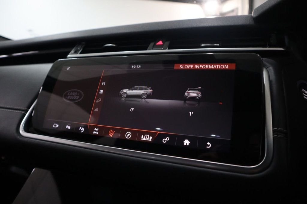 Used Land Rover Range Rover Velar 2019 for sale - 77227124: Photo 30