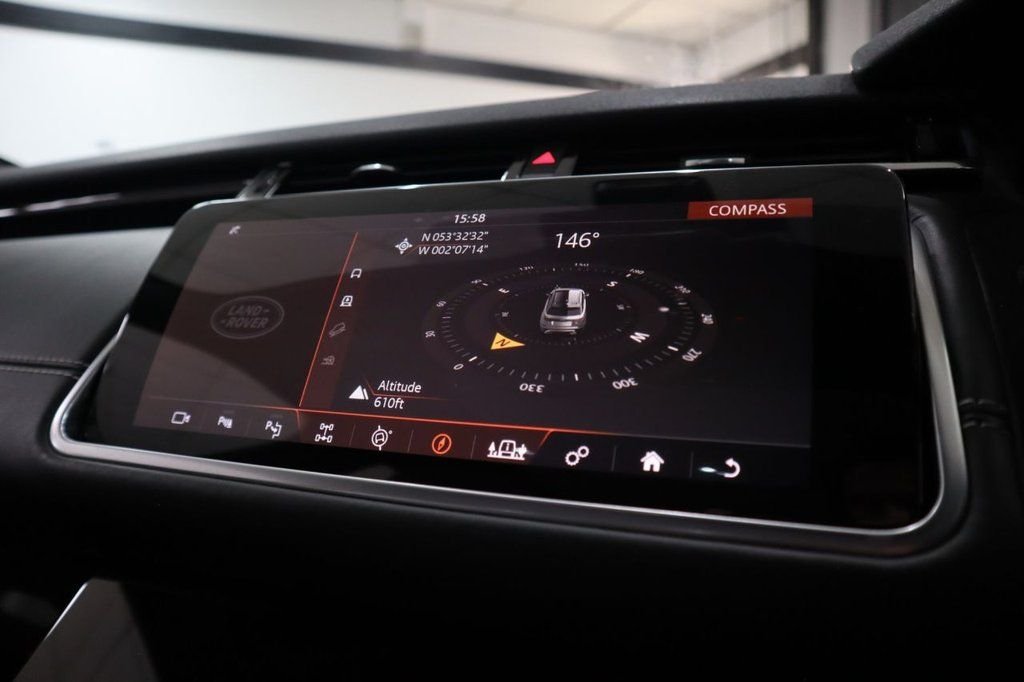 Used Land Rover Range Rover Velar 2019 for sale - 77227124: Photo 31