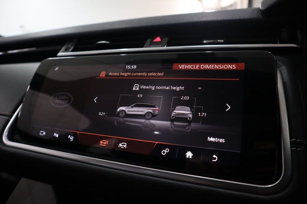 Used Land Rover Range Rover Velar 2019 for sale - 77227124: Photo 35