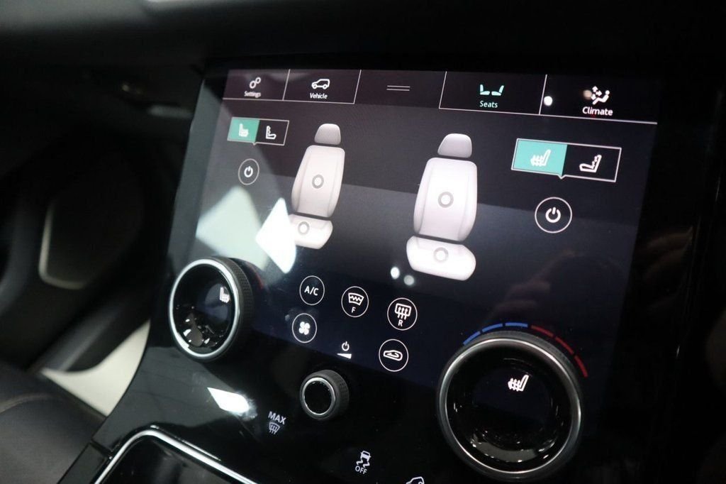 Used Land Rover Range Rover Velar 2019 for sale - 77227124: Photo 38