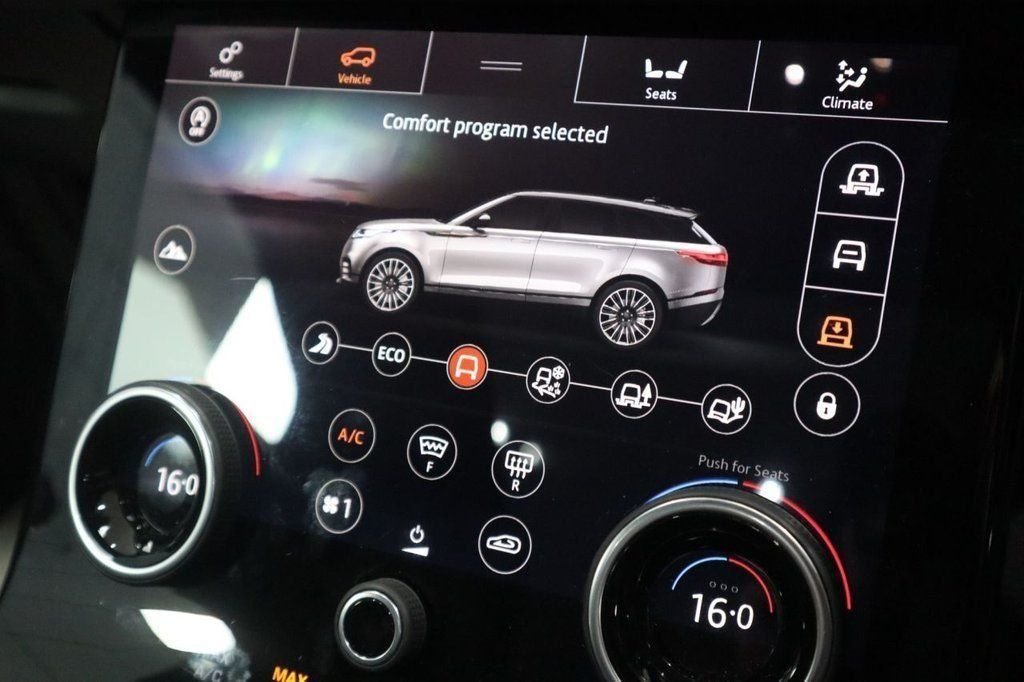 Used Land Rover Range Rover Velar 2019 for sale - 77227124: Photo 40