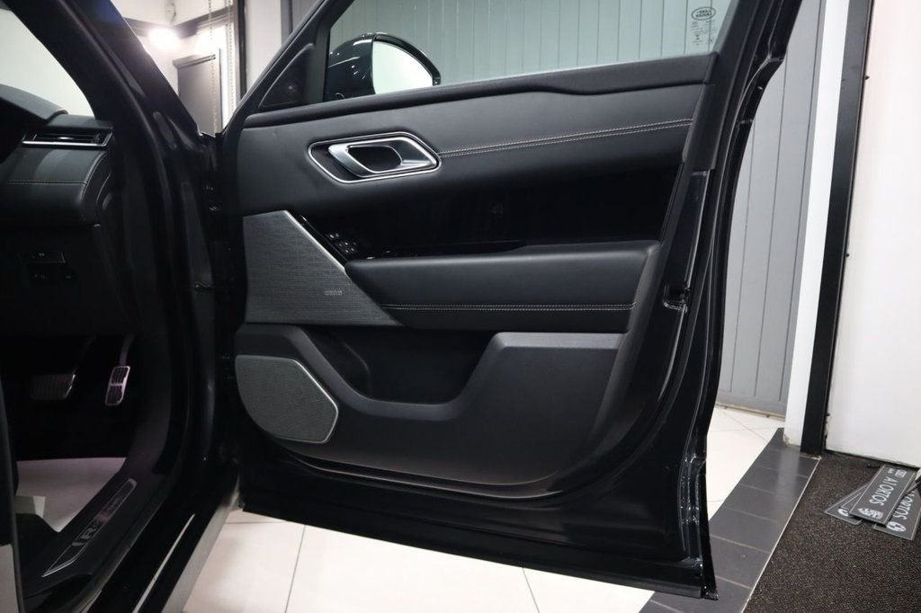 Used Land Rover Range Rover Velar 2019 for sale - 77227124: Photo 6