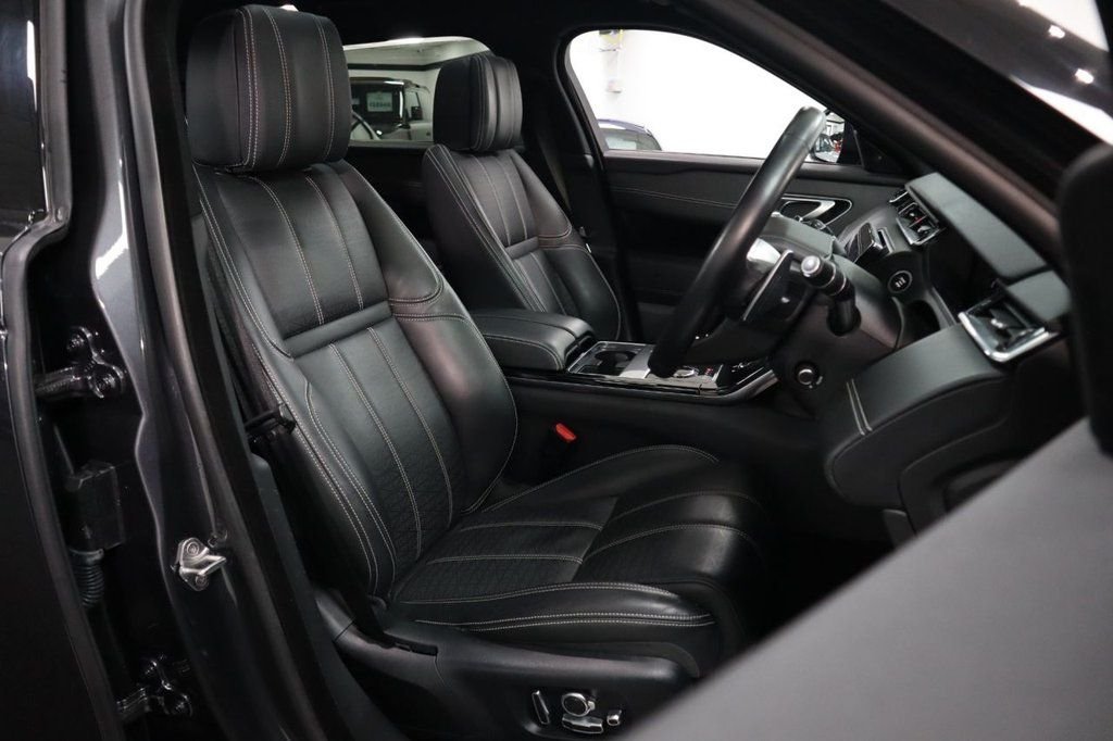 Used Land Rover Range Rover Velar 2019 for sale - 77227124: Photo 9