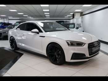 2017 (67) - 2.0 TDI S line Coupe 2dr Diesel S Tronic Euro 6 (s/s) (190 ps)
