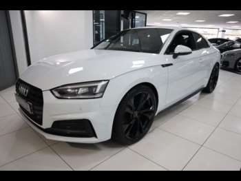 Used Audi A5 2017 for sale - 74979598: Photo