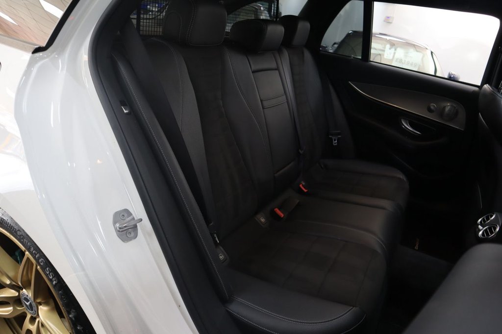 Used Mercedes-Benz E Class 2017 for sale - 77014583: Photo 11